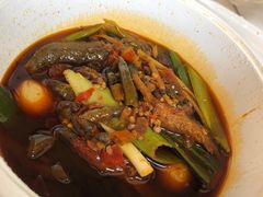 -弓虽昌焖烧鸡(大竹林店)