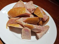 -前门故事烤鸭店(十里河店)