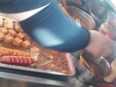 -大周炸串店