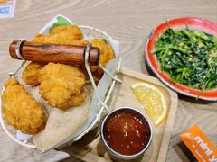 -迷你椰·泰式大排档(北京首店)