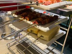 烤面包-丰茂烤串(金源店)