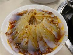 -太婆天府山珍酒楼(亚运村店)
