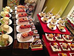 iphone_upload_pic-城市名人酒店喝彩西餐厅(人民南路店)