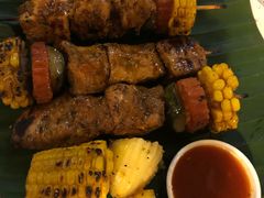 -Onion restaurant