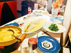 -食悦江南·淮扬菜·烤鸭(亚运村·惠新店)