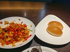 -庐灶江南·江南菜·四合院Bistro(东直门雍和宫·原华侨宾馆店)