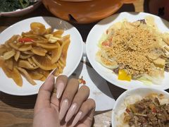 -湘味淳(千禧街店)