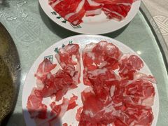 -东来顺饭庄(天坛店)