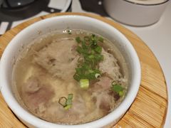 -秋色客家菜(南山店)