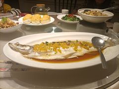 -王府井酒店(金桥港湾店)