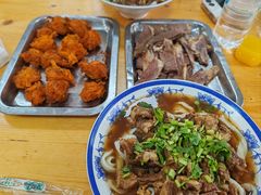 -清真-戏楼王记牛肉面