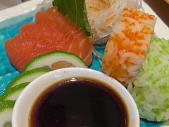 -怡咖啡·自助餐·西安香格里拉