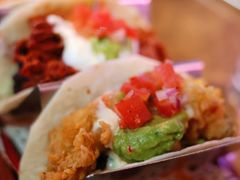 -Famous肥猫墨西哥音乐餐吧(五棵松华熙LIVE店)