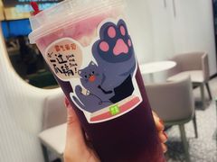 -奈雪的茶(天河城店)