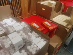 -龙华素斋(龙华路店)