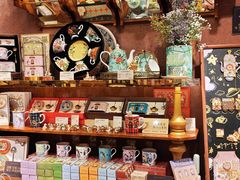 -布兰兔的植物庄园(杭州南宋御街店)