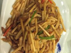 -安徽大厦中餐厅