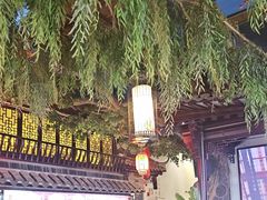 -文楼·淮扬菜·淮安早茶(河下古镇翔宇店)