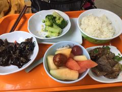 -梅园食堂