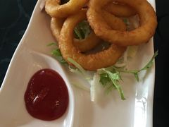 -Jack‘s Place 杰克地方西餐厅(新街口店)