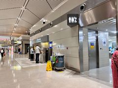 -贵阳龙洞堡国际机场-T2航站楼