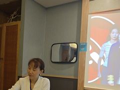-和子足浴SPA会馆(梁溪店)