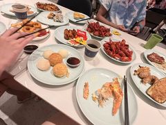 -水之梦(黄浦店)