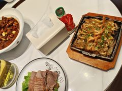 -巨鼎谭家菜(普照寺路店)