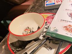-新白鹿餐厅(金鹰新街口店)