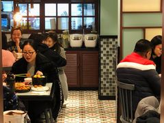 鸡油饭-滕记星发餐室·新加坡菜(巨鹿路店)