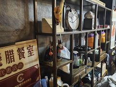 -黑森灵·实景沉浸式剧场·团建