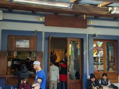 -Fergburger(皇后镇店)