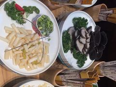 -鸽子窝(黄村店)