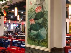 -蜀辣居鲜货老火锅(万象城店)