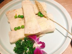 -新白鹿餐厅(金鹰新街口店)