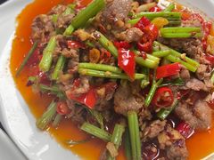-湖南文氏湘菜馆(顺河高架路店)