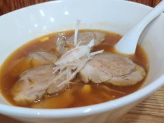 -神田川拉面店(上游街店)