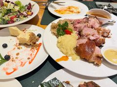 -兰特伯爵西餐厅·啤酒屋(方庄店)