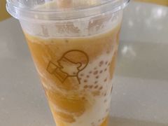 -喜茶(广州保利中环店)