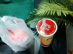 -沪上阿姨·精选茶饮(天长东路店)