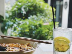 -漆黑觉米粉(三里屯店)