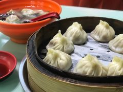-食惠里小笼包面馆(越秀店)