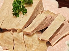 -古都历食南京菜·烤鸭·鸭血粉丝·汤包(南京博物院店)