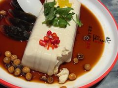 -山芋腔苏北菜(盐城滨海店)