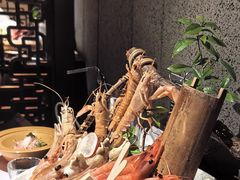 -上井料理黑金店(IFS国金中心店)