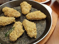 -堂瓦里·33年传统赣菜(第一街区店)