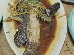 -阿浪海鲜连锁•海鲜加工•老字号(第一市场店)