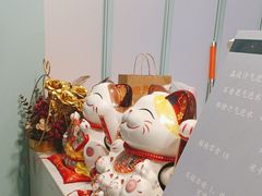 -安格丽娜·狗咖·猫咖羊驼咖(春熙路百盛商场店)