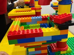 -侎宝运动成长中心(嘉定大融城店)