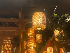 -南京大牌档(青岛万象城店)